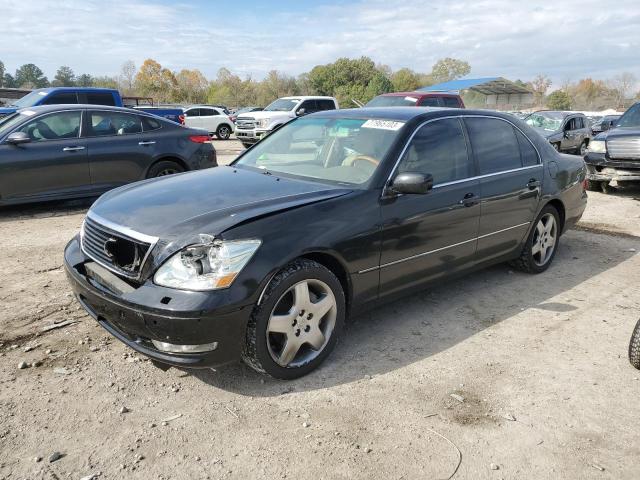 LEXUS LS430 2006 jthbn36f965042040