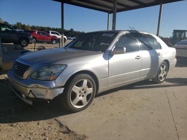 LEXUS LS 430 2006 jthbn36f965053748