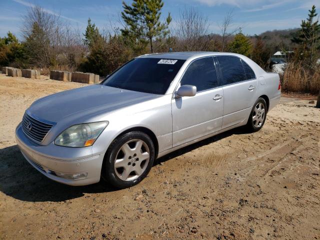 LEXUS LS430 2004 jthbn36fx40139807