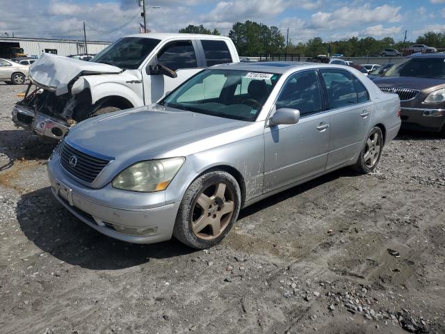 LEXUS LS 430 2006 jthbn36fx65053810