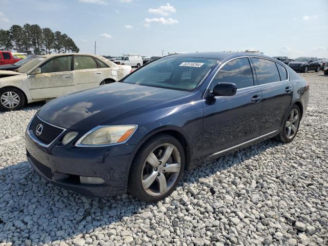 LEXUS GS430 2006 jthbn96s065013557