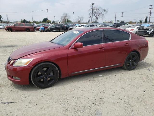 LEXUS GS430 2006 jthbn96s365007123