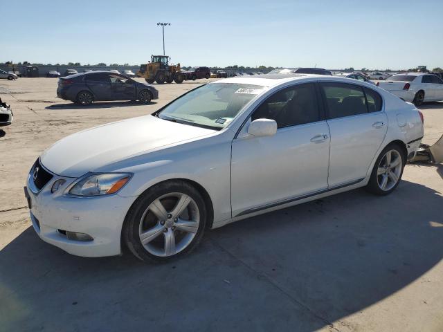 LEXUS GS430 2007 jthbn96s475016804