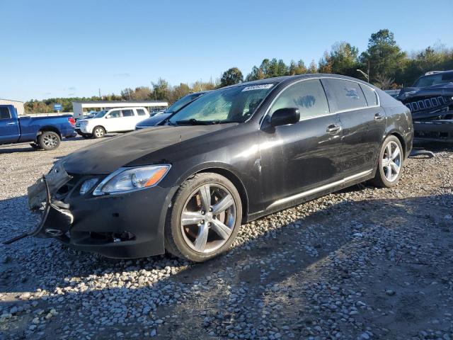 LEXUS GS 430 2006 jthbn96s565012145