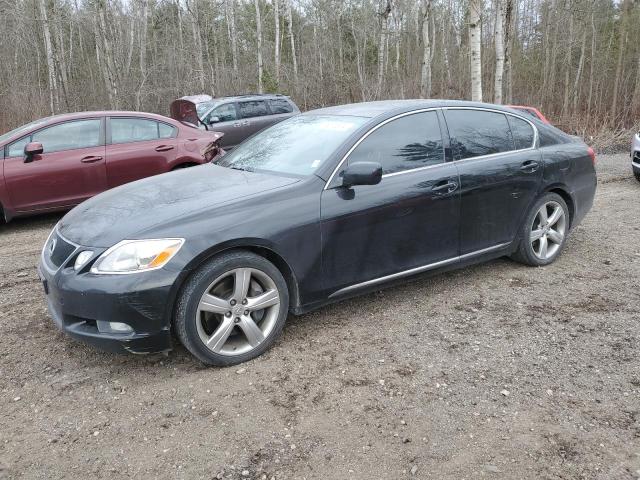 LEXUS GS430 2006 jthbn96s665001221