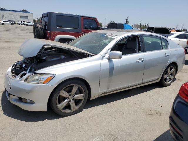 LEXUS GS430 2006 jthbn96s765001597