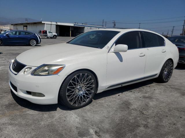 LEXUS GS430 2006 jthbn96s865006100