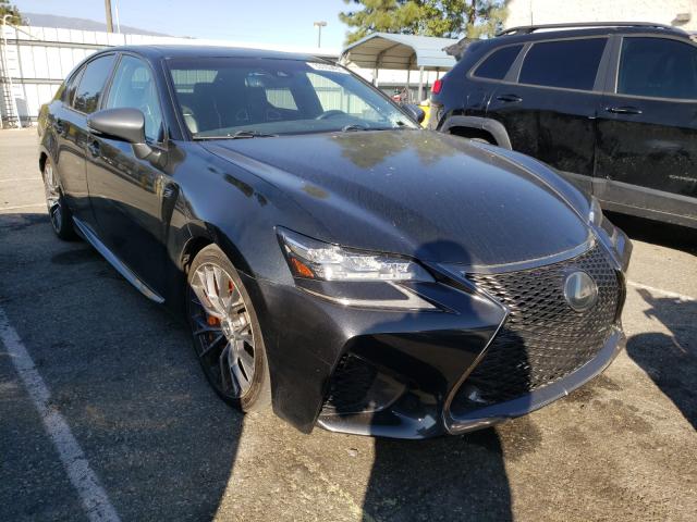 LEXUS GS-F 2016 jthbp1bl0ga000651