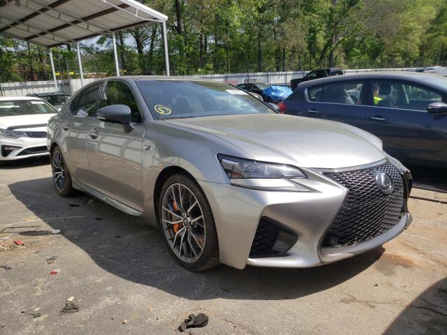 LEXUS GS 2015 jthbp1bl0ga000696