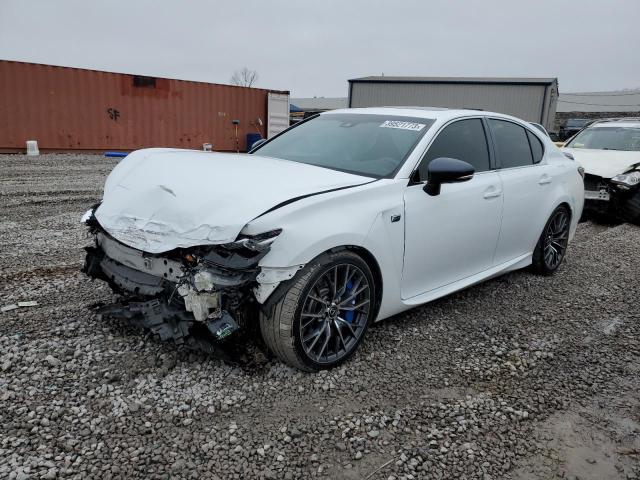 LEXUS GS-F 2016 jthbp1bl0ga001167