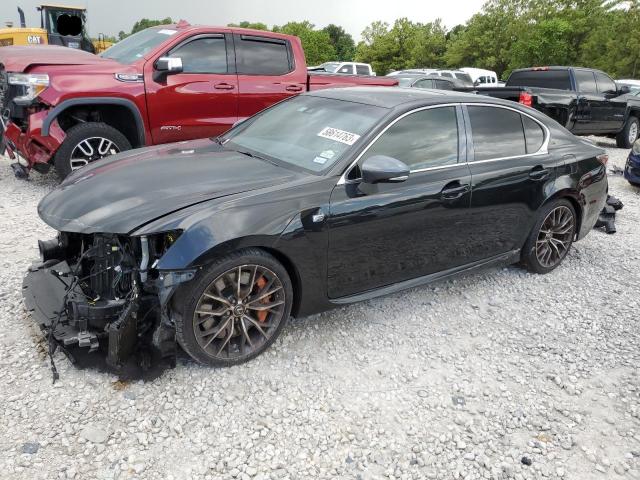 LEXUS GS-F 2016 jthbp1bl0ga001265