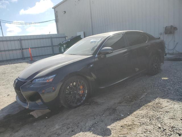 LEXUS GS-F 2019 jthbp1bl1ka002997