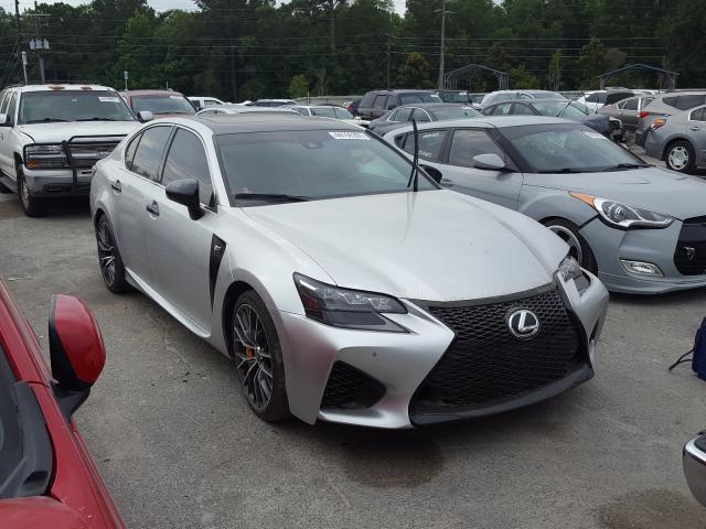 LEXUS GS-F 2016 jthbp1bl2ga001686