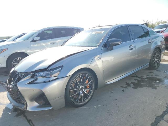 LEXUS GS-F 2016 jthbp1bl4ga000670