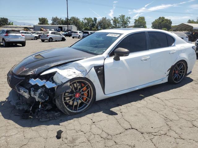 LEXUS GS-F 2016 jthbp1bl4ga001527