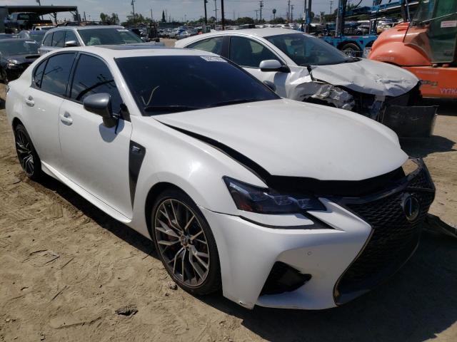 LEXUS GS-F 2016 jthbp1bl6ga000346