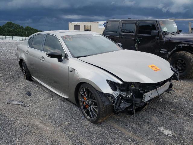 LEXUS GS-F 2017 jthbp1bl6ha002308