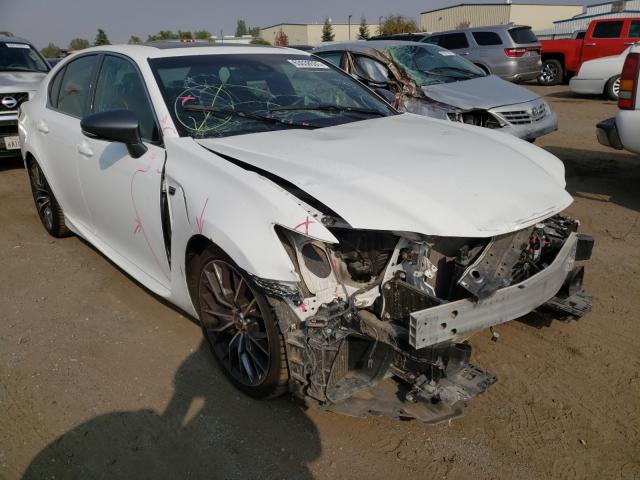 LEXUS GS-F 2016 jthbp1bl7ga000467