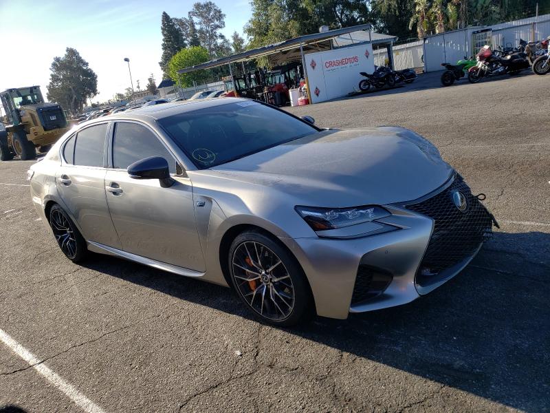 LEXUS GS-F 2016 jthbp1bl7ga000839