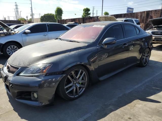 LEXUS IS-F 2009 jthbp262095006517