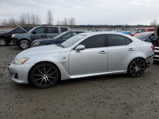 LEXUS IS 2008 jthbp262185003043