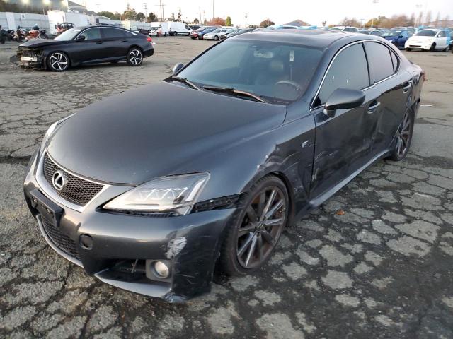 LEXUS IS 2008 jthbp262685001398