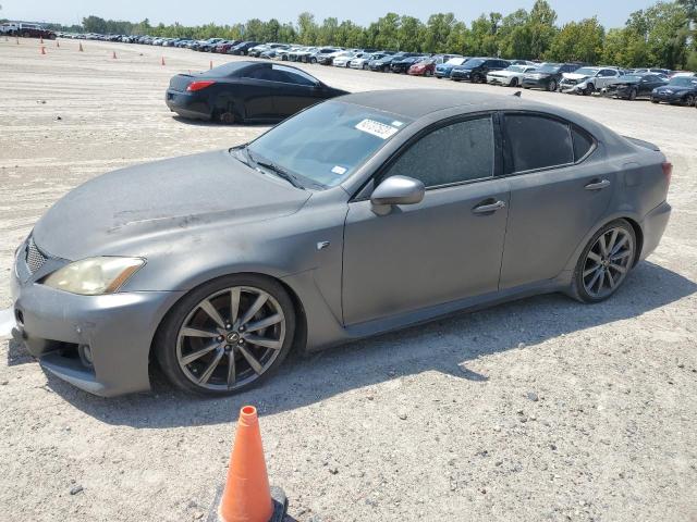 LEXUS IS-F 2008 jthbp262785002186