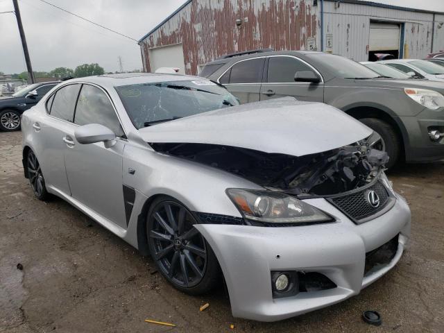 LEXUS IS F 2011 jthbp5c20b5008490