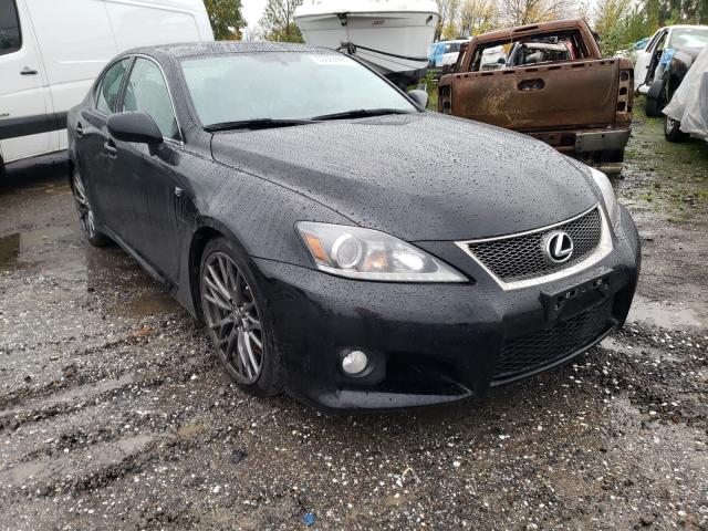 LEXUS IS F 2011 jthbp5c20b5008683