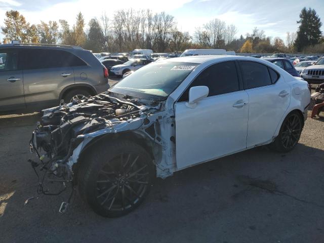 LEXUS IS 2010 jthbp5c21a5007749