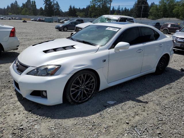 LEXUS IS 2010 jthbp5c23a5007025