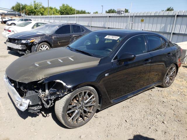 LEXUS IS 2010 jthbp5c24a5006806