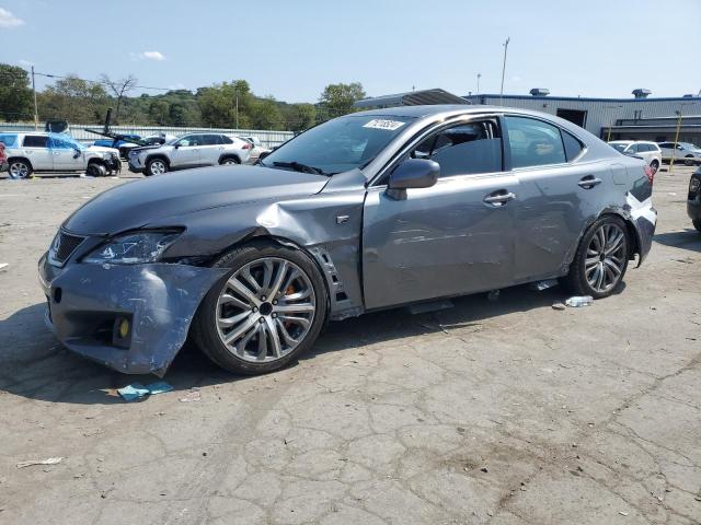 LEXUS IS F 2012 jthbp5c24c5010695