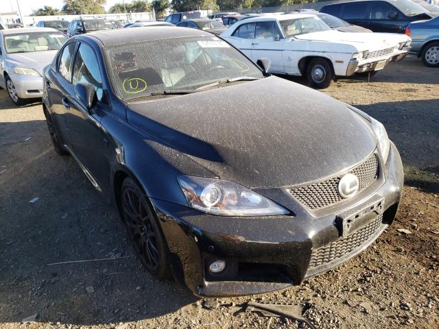 LEXUS IS F 2014 jthbp5c24e5011462