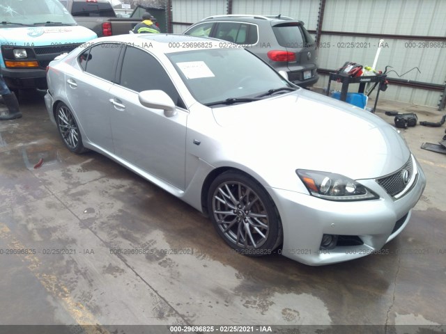 LEXUS IS F 2011 jthbp5c26b5008865