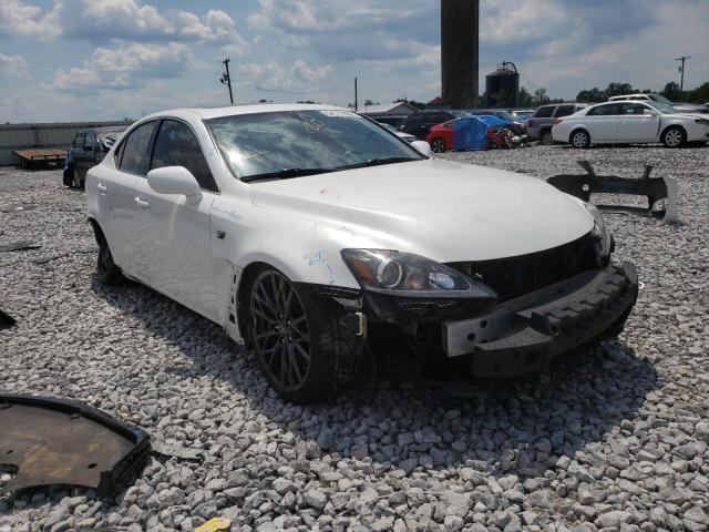 LEXUS IS F 2011 jthbp5c26b5008896