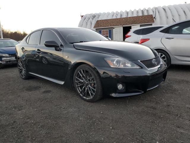 LEXUS IS F 2011 jthbp5c26b5009241