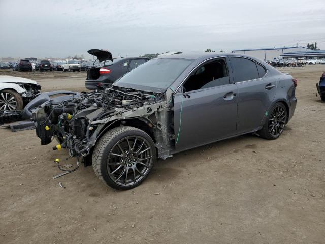 LEXUS IS F 2013 jthbp5c27d5011065