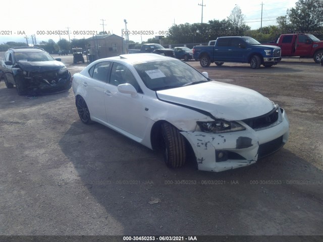 LEXUS IS F 2011 jthbp5c28b5008298