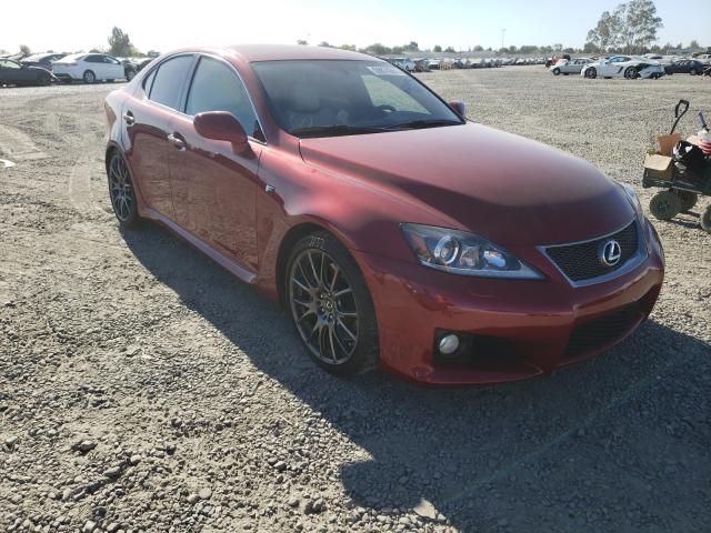 LEXUS IS F 2013 jthbp5c28d5011074