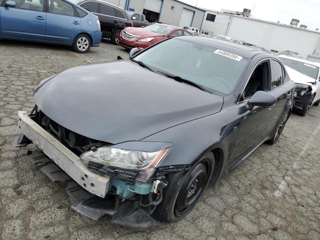 LEXUS IS F 2010 jthbp5c29a5006915