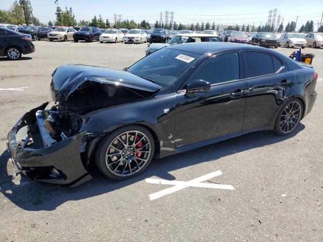 LEXUS IS F 2012 jthbp5c29c5010059