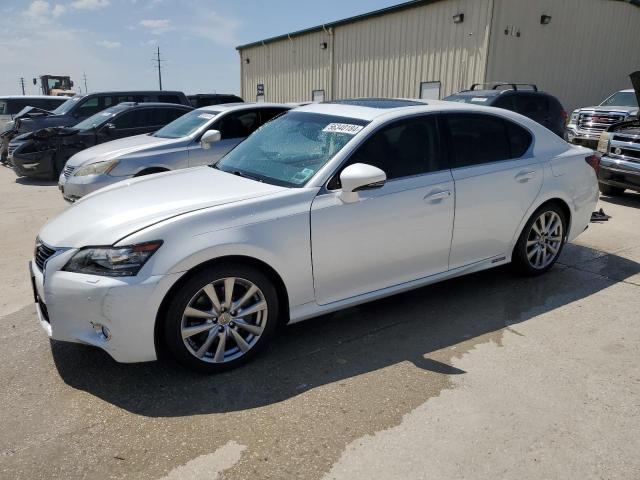 LEXUS GS450 2013 jthbs1bl0d5002967