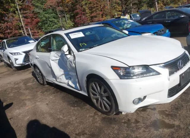 LEXUS NULL 2013 jthbs1bl0d5003911