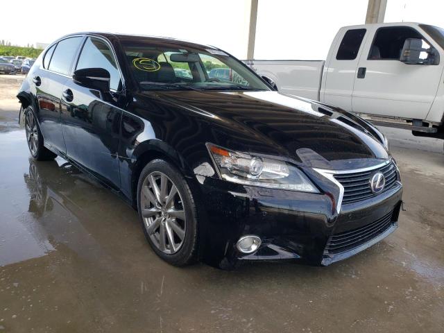 LEXUS GS 450H 2013 jthbs1bl1d5004470