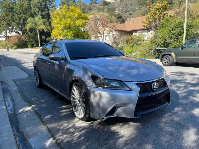 LEXUS GS 450H 2013 jthbs1bl3d5004020