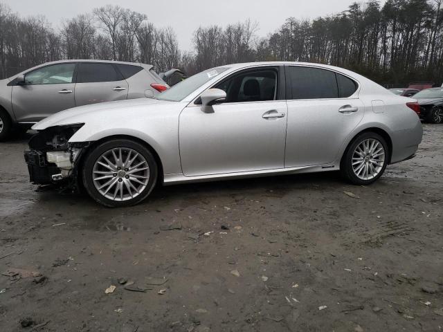 LEXUS GS450 2013 jthbs1bl3d5004163