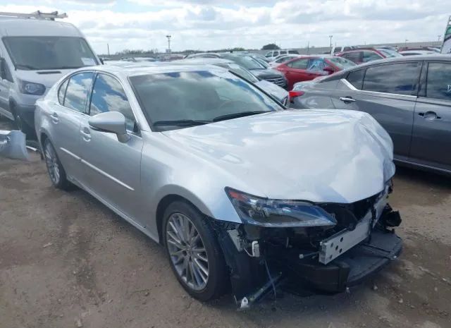 LEXUS GS 450H 2014 jthbs1bl4e5006912