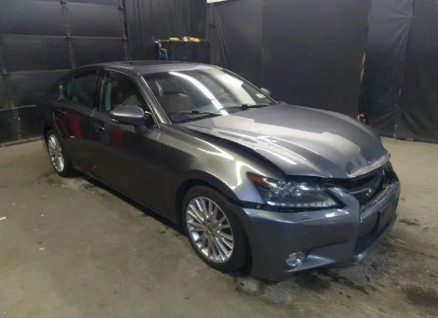 LEXUS GS 450H 2013 jthbs1bl5d5003550