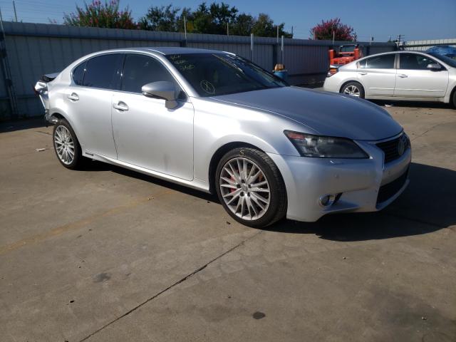 LEXUS GS 450H 2013 jthbs1bl6d5004206